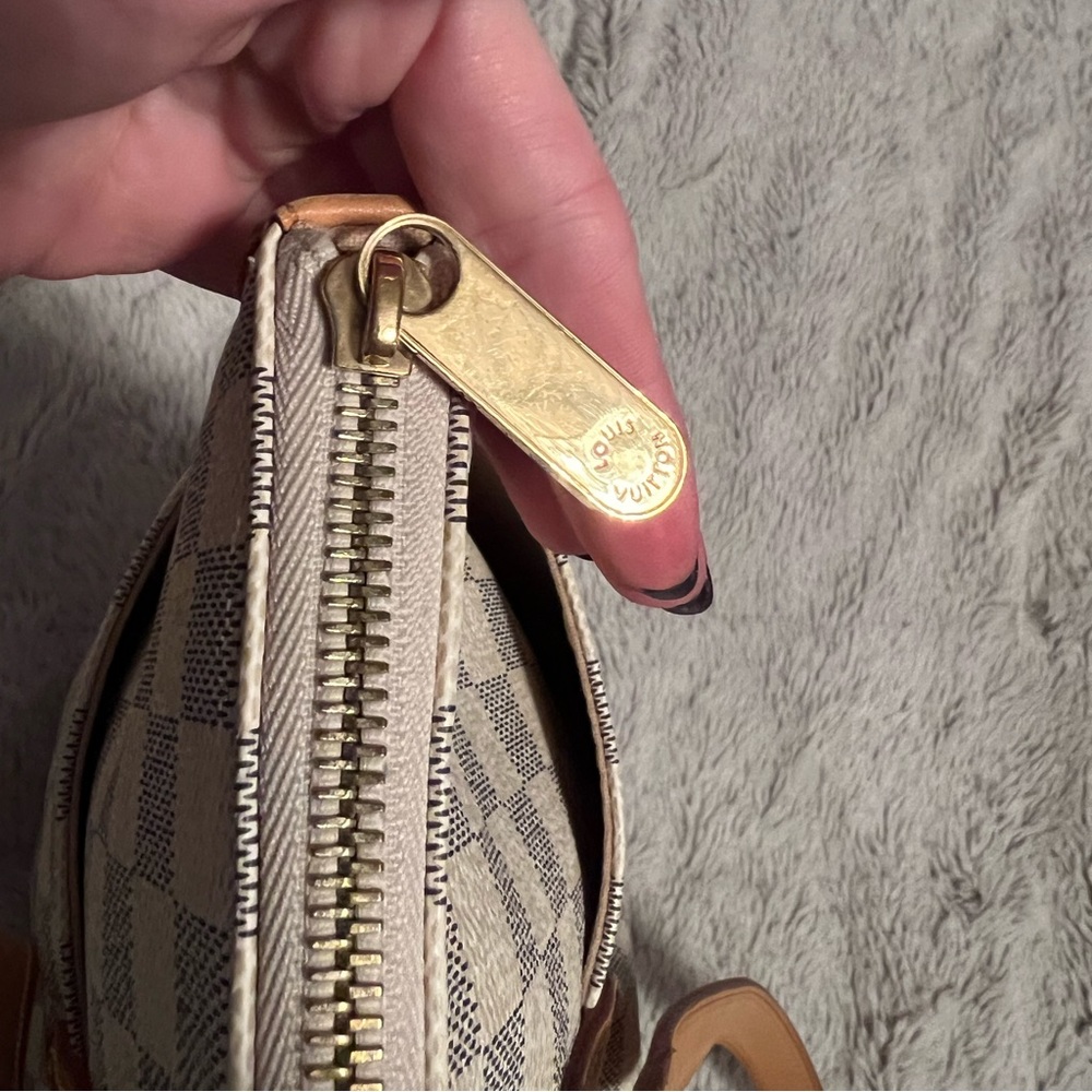 LV Totally MM Authentic